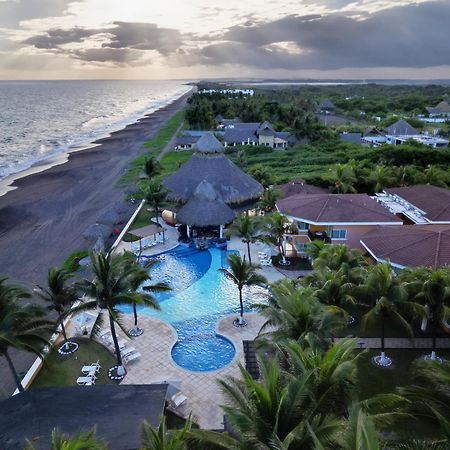 Hotel Cayman Suites Monterrico Exteriör bild