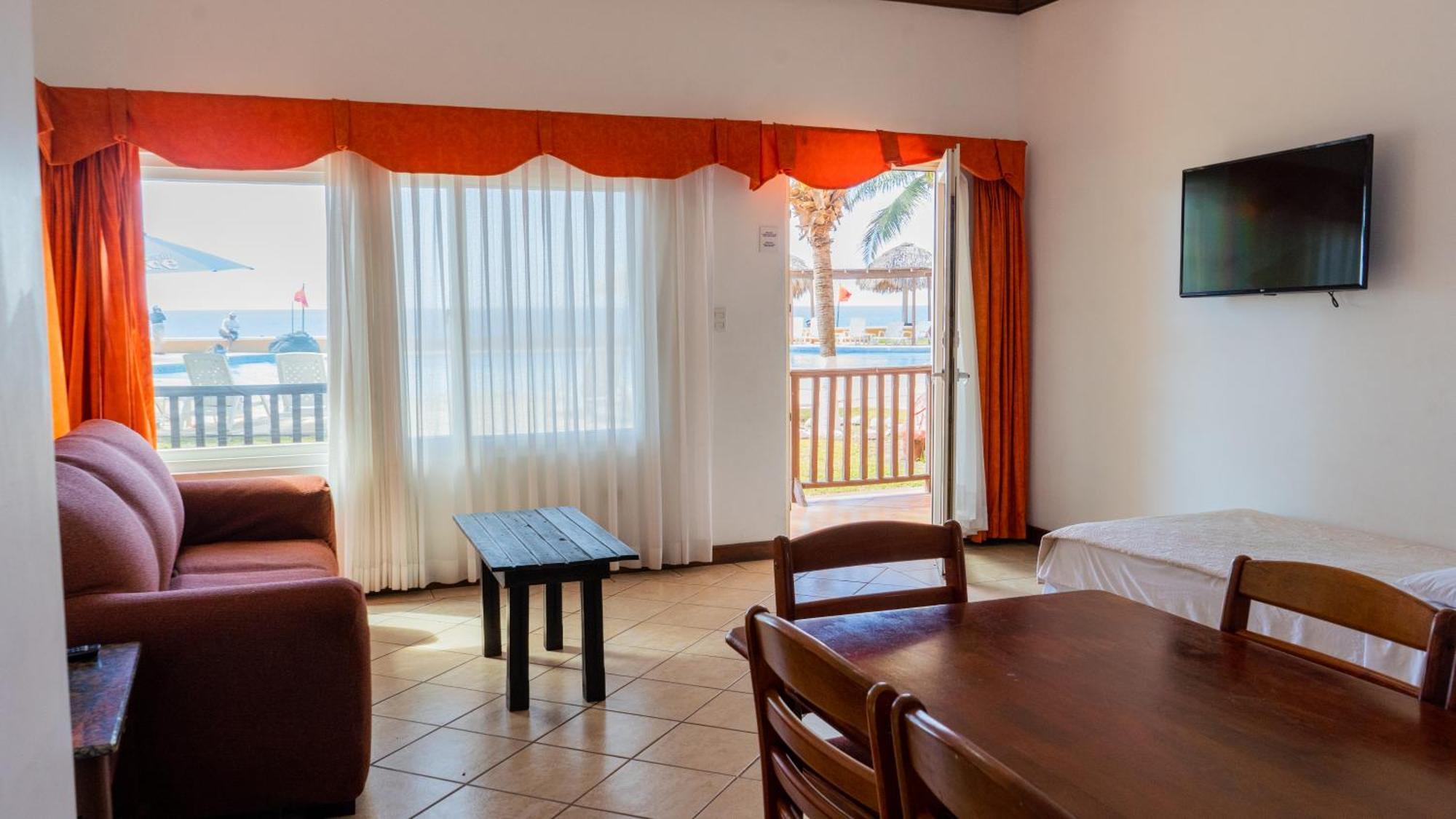 Hotel Cayman Suites Monterrico Exteriör bild