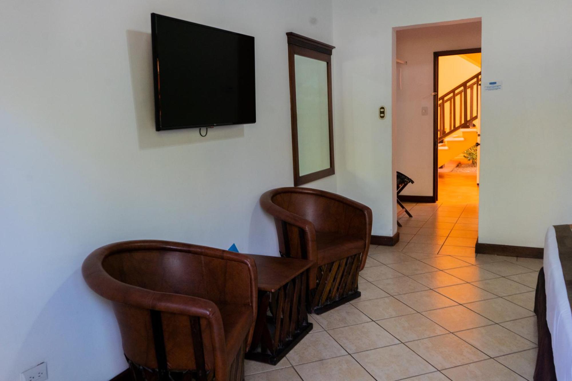 Hotel Cayman Suites Monterrico Exteriör bild