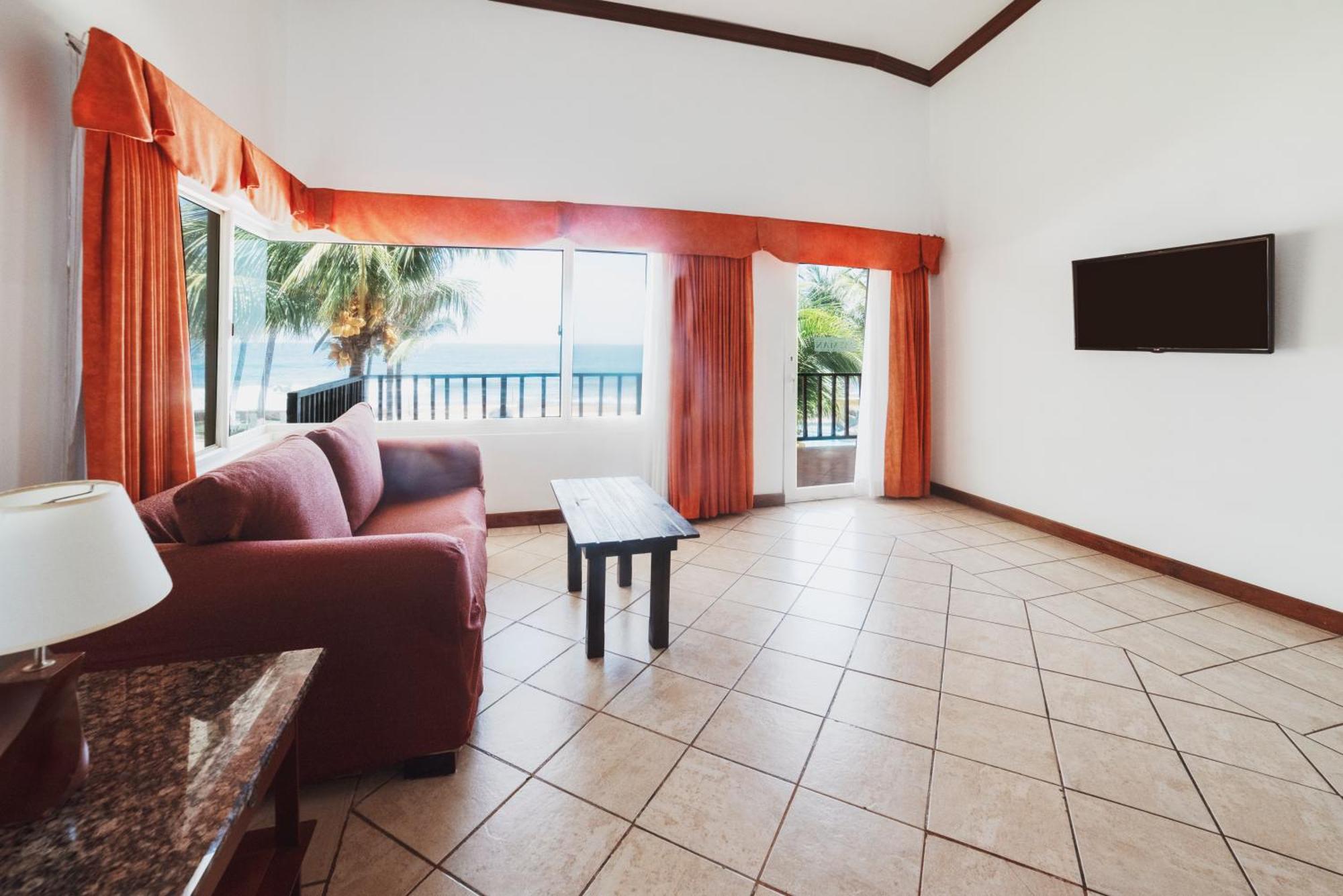Hotel Cayman Suites Monterrico Exteriör bild