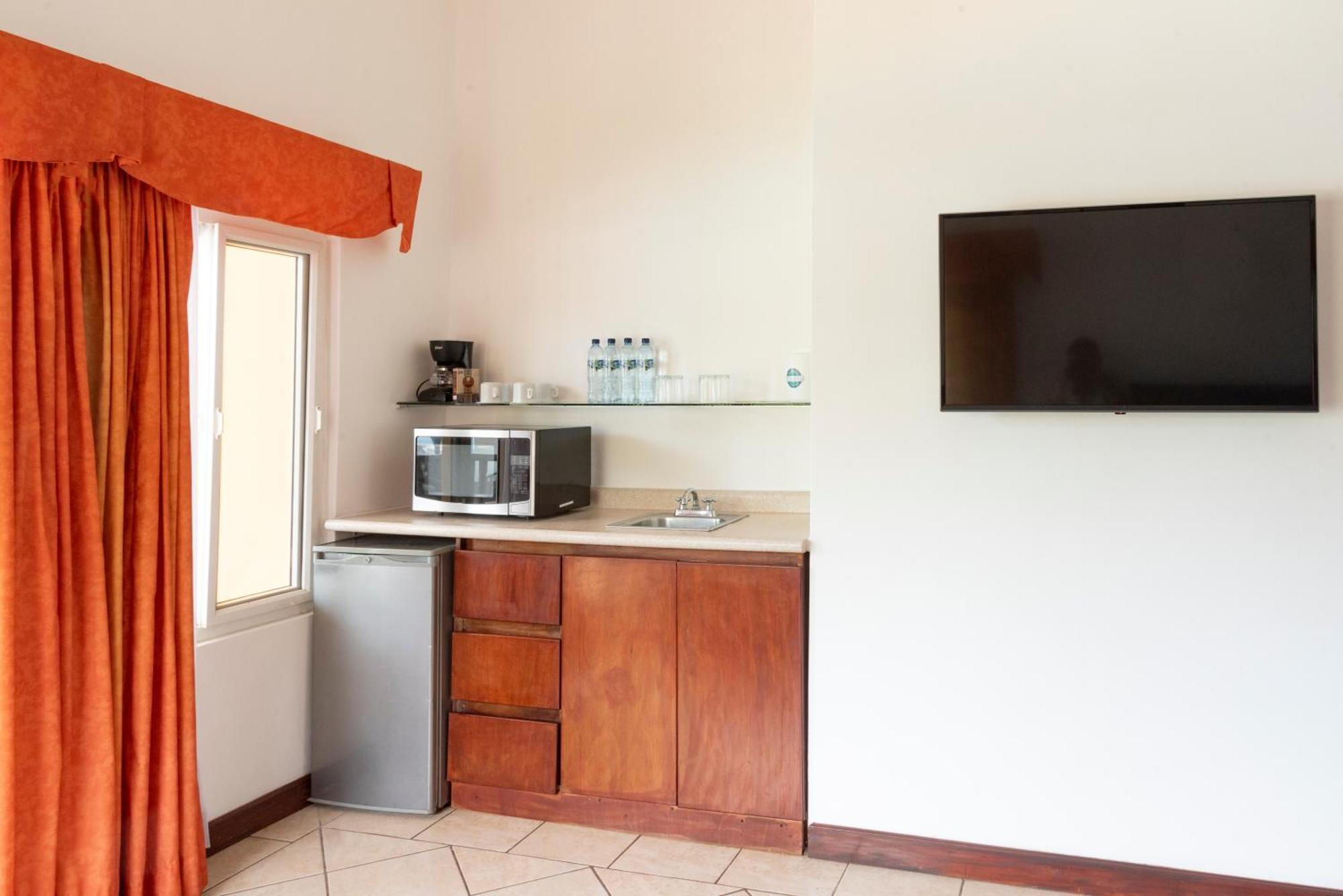 Hotel Cayman Suites Monterrico Exteriör bild