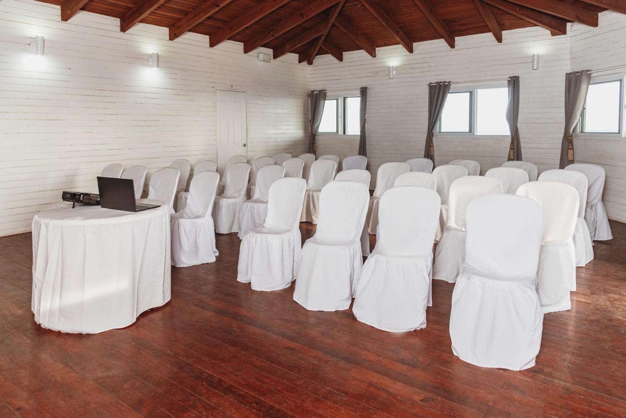 Hotel Cayman Suites Monterrico Exteriör bild