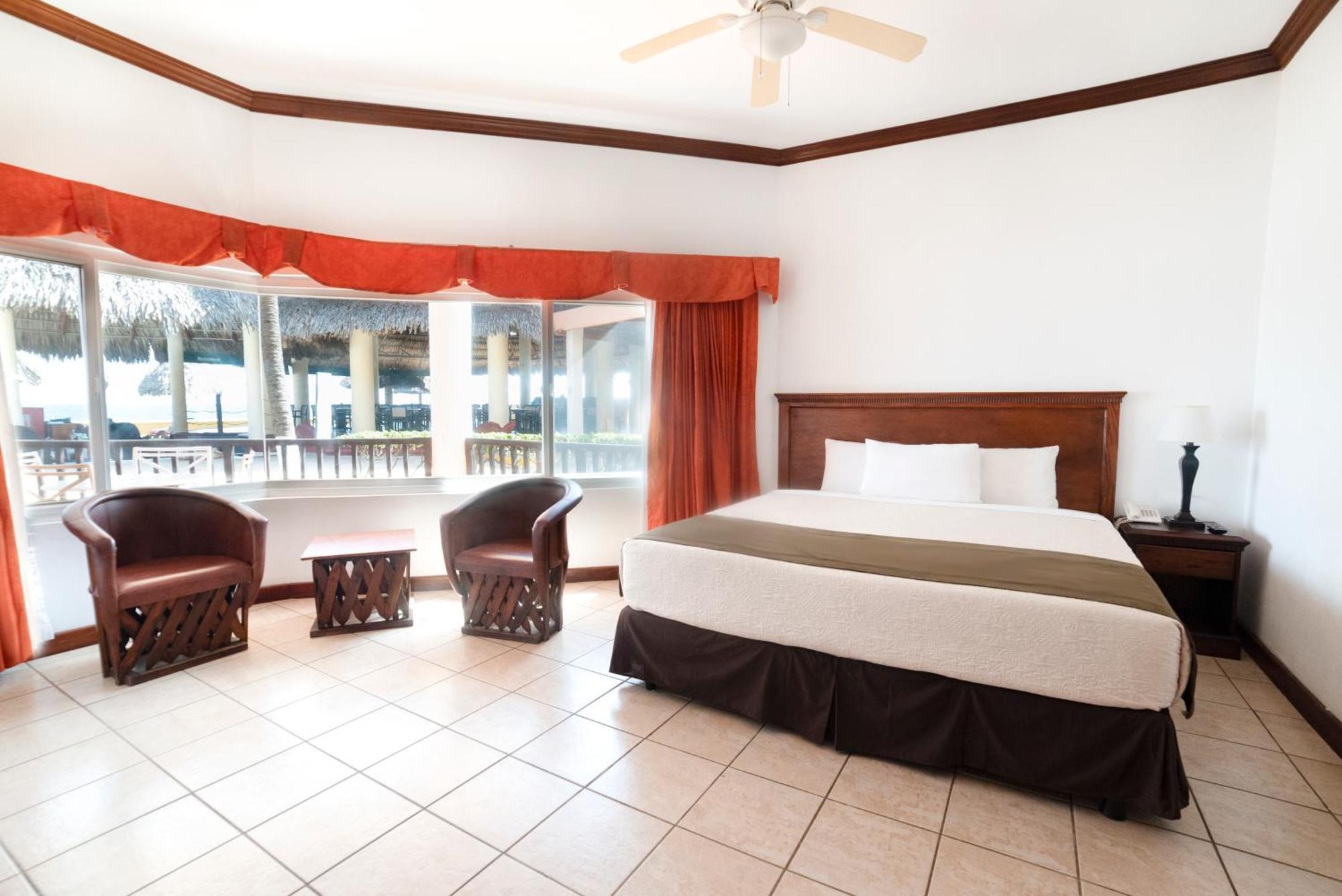 Hotel Cayman Suites Monterrico Exteriör bild