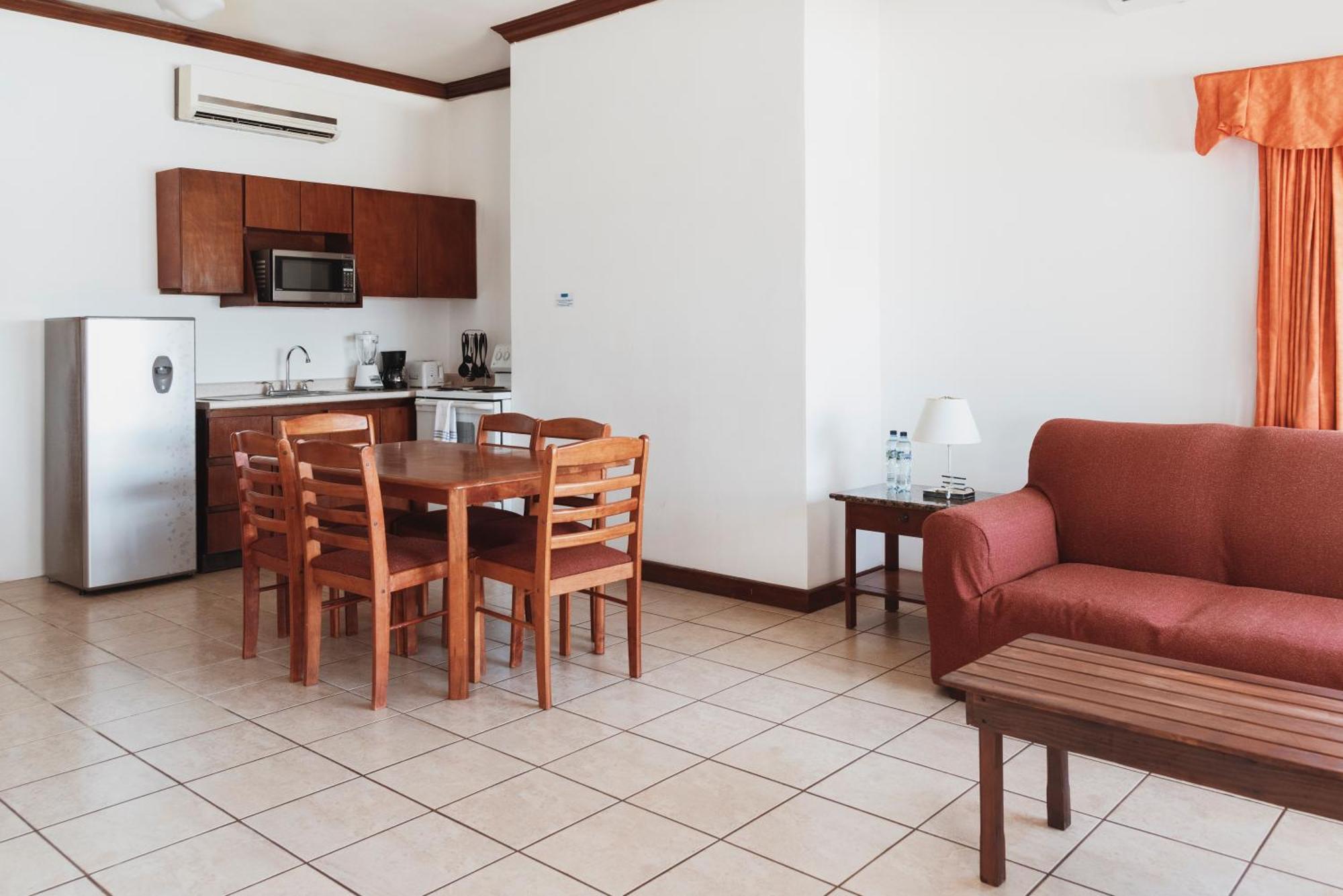 Hotel Cayman Suites Monterrico Exteriör bild