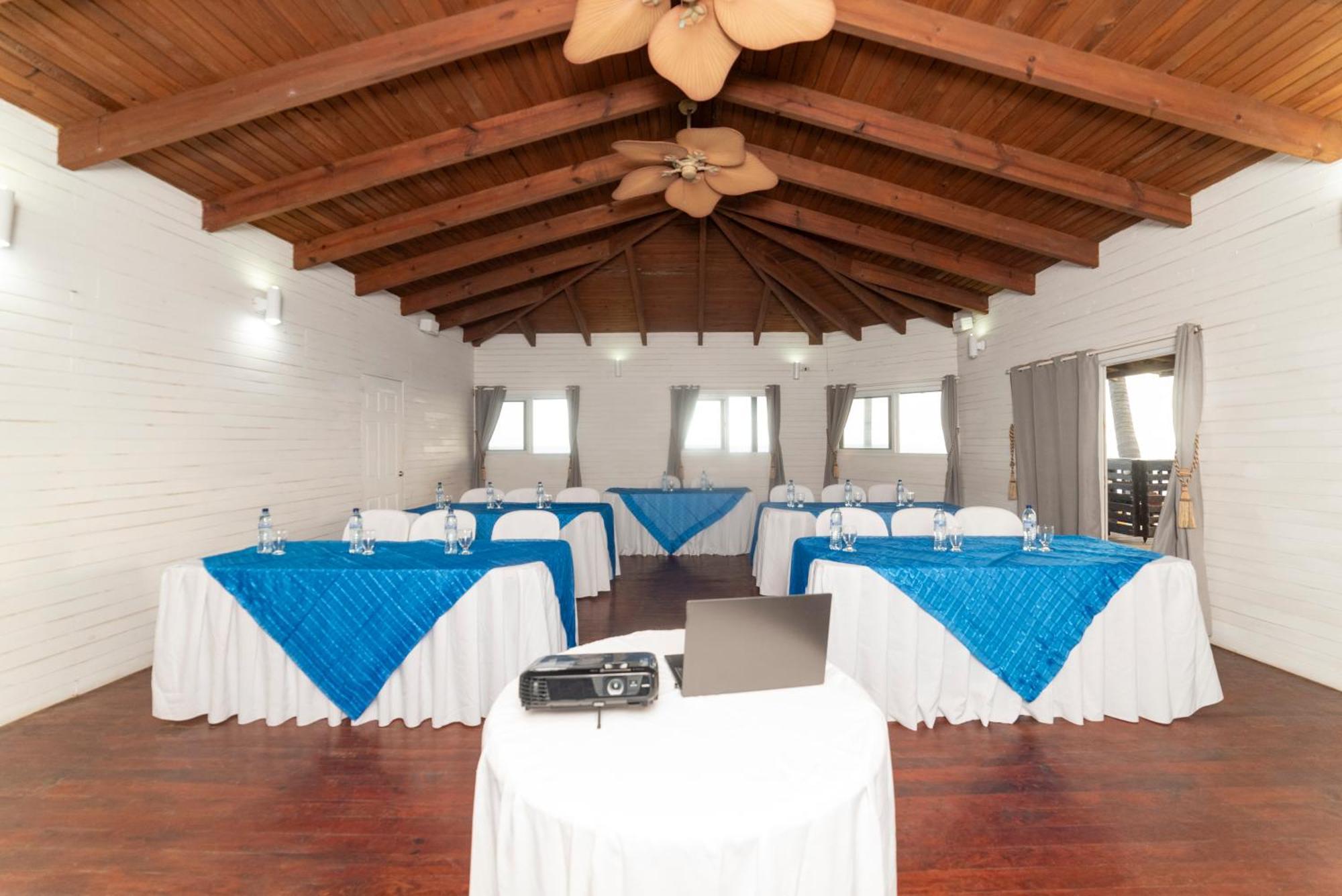 Hotel Cayman Suites Monterrico Exteriör bild
