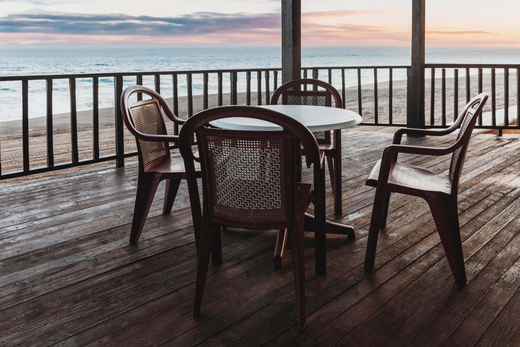 Hotel Cayman Suites Monterrico Exteriör bild
