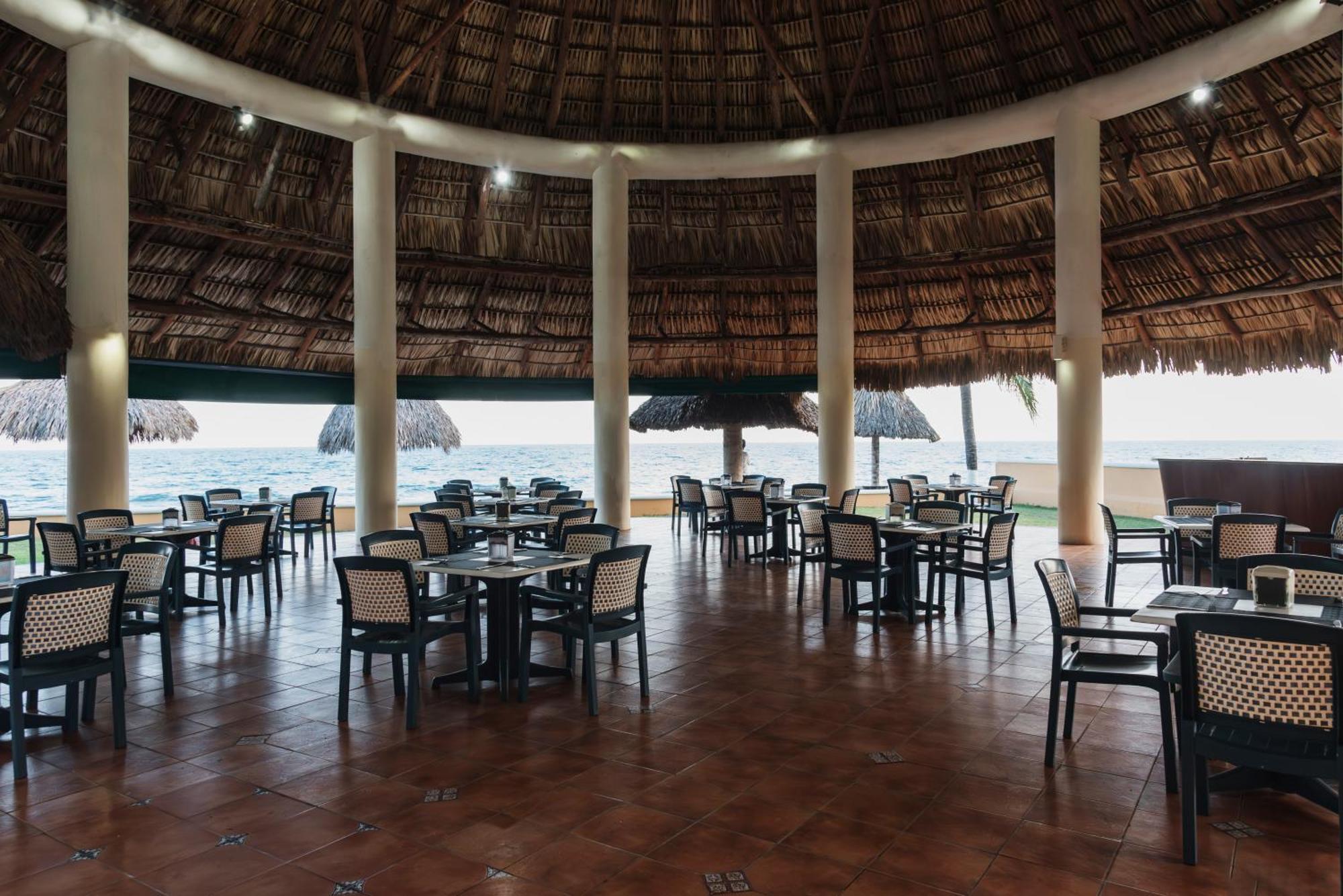 Hotel Cayman Suites Monterrico Exteriör bild