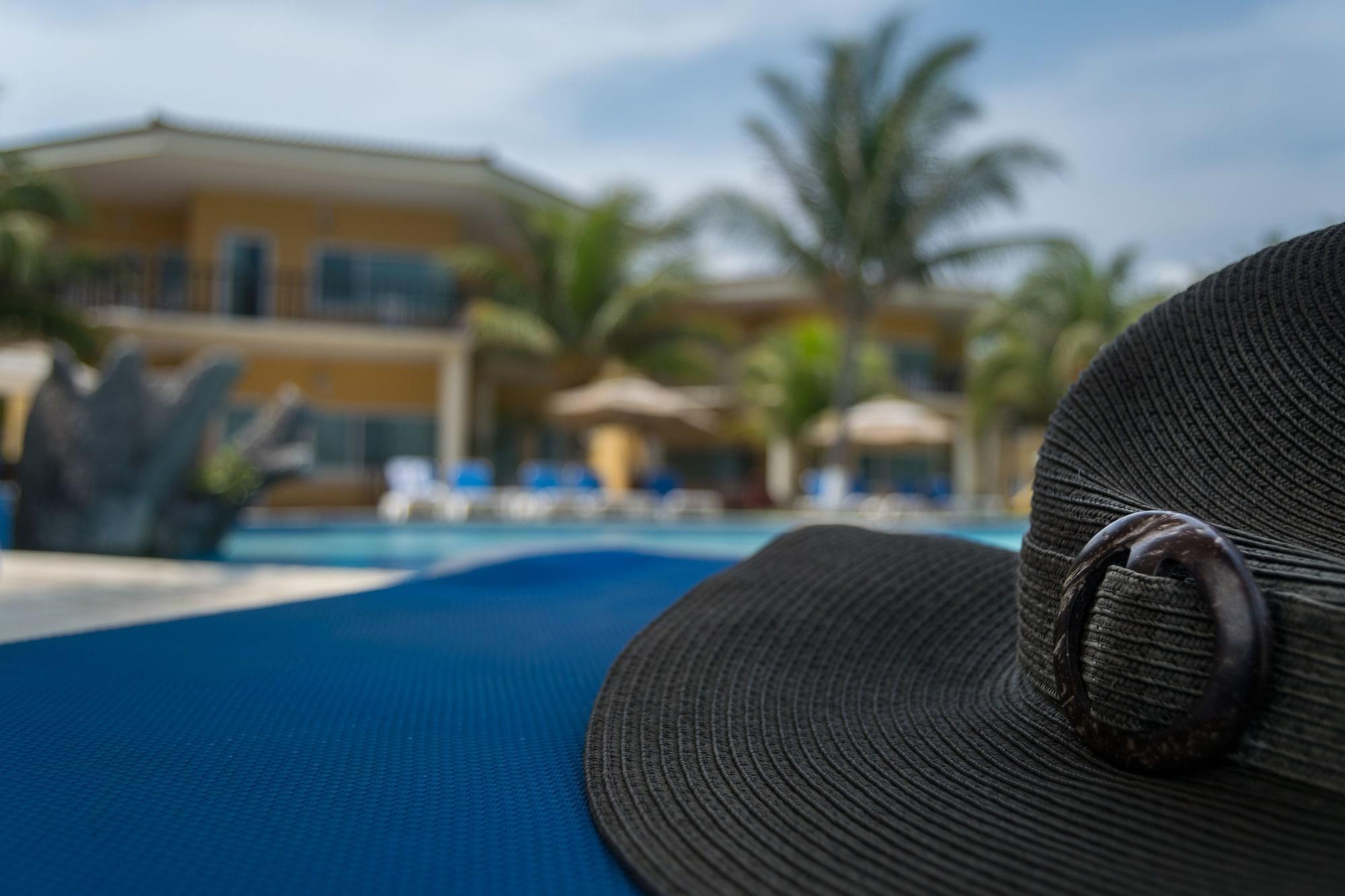 Hotel Cayman Suites Monterrico Exteriör bild