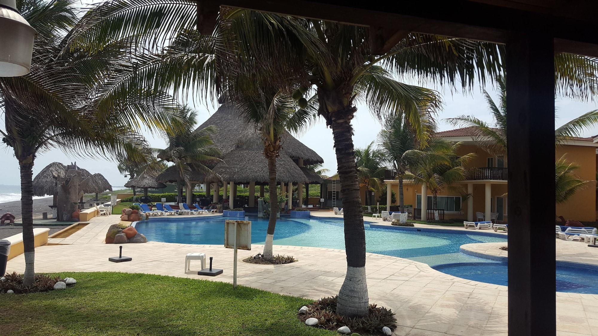 Hotel Cayman Suites Monterrico Exteriör bild