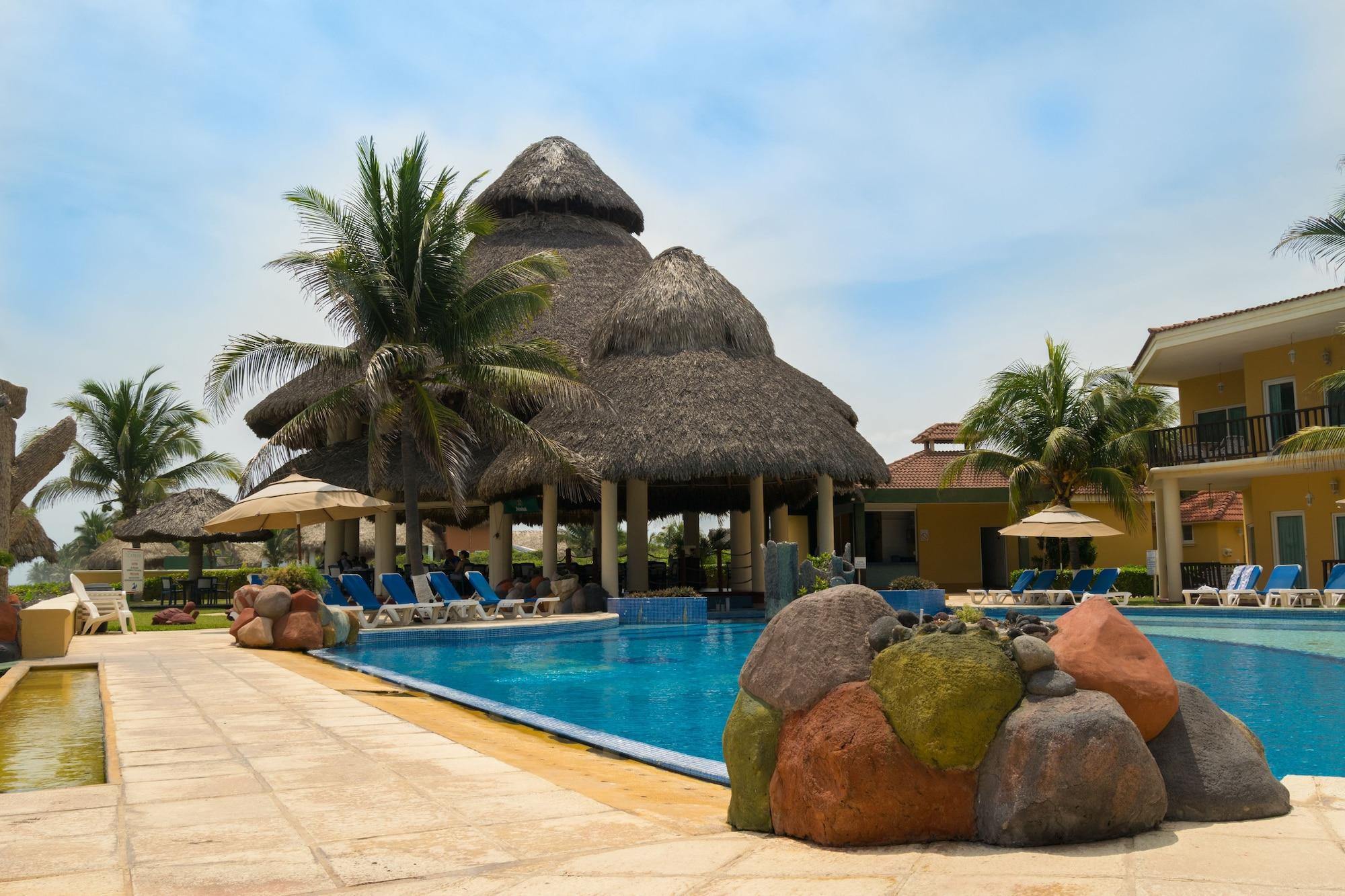 Hotel Cayman Suites Monterrico Exteriör bild